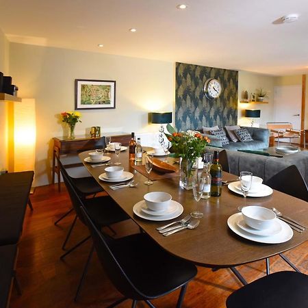 Cedar House Canterbury Bagian luar foto