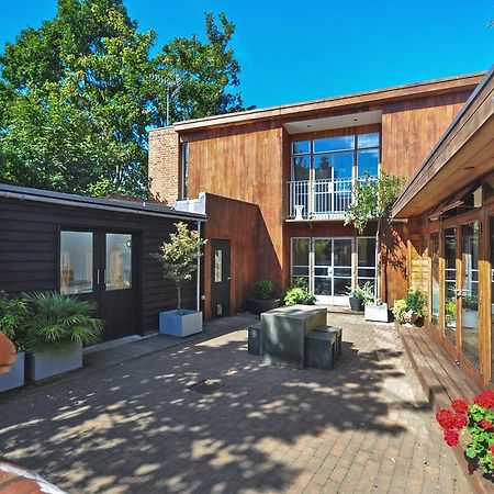 Cedar House Canterbury Ruang foto