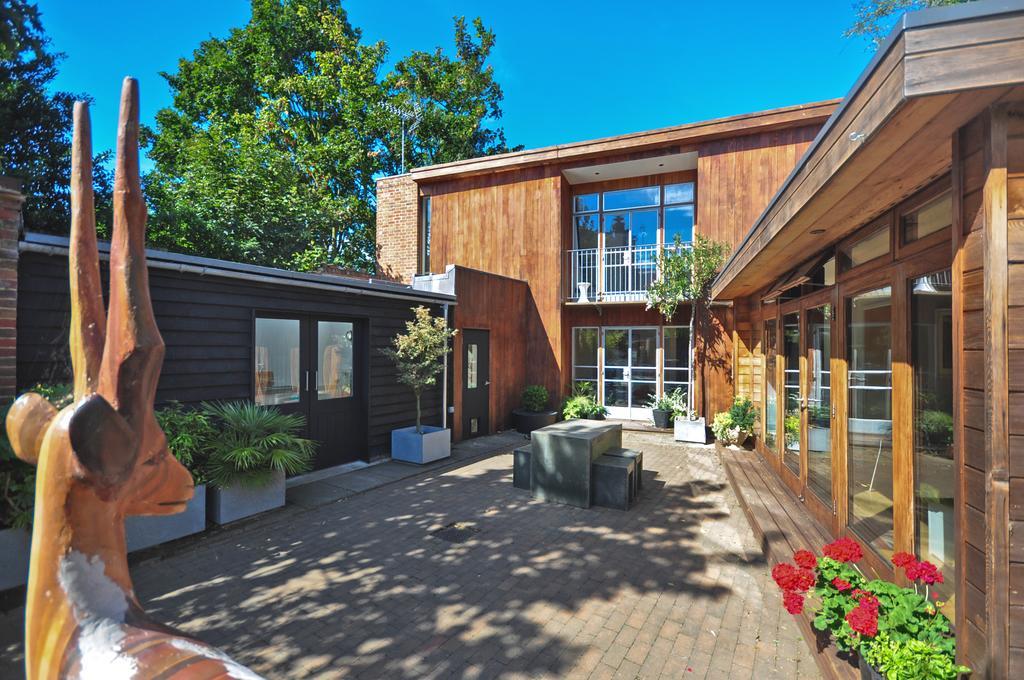 Cedar House Canterbury Ruang foto