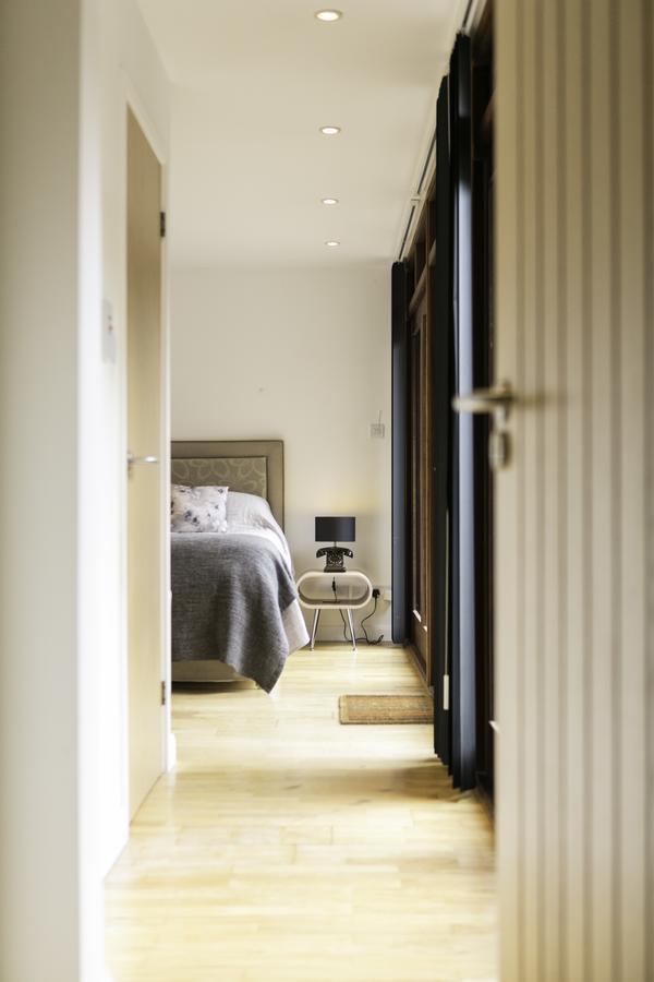 Cedar House Canterbury Bagian luar foto